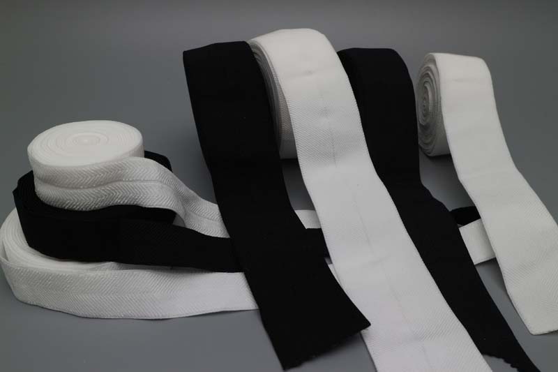 Herringbone Elastic