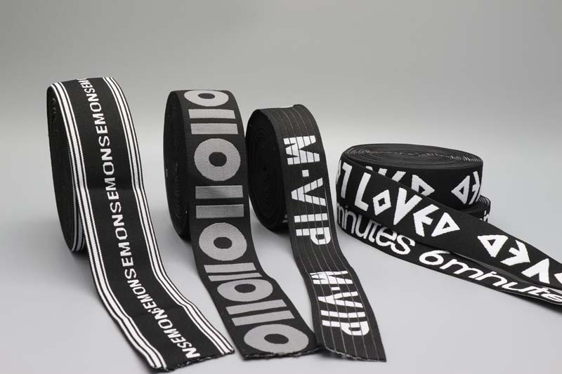 Jacquard Elastic (11)
