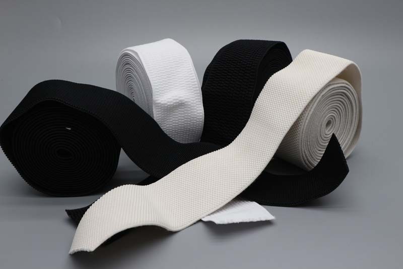 Jacquard Elastic (2)