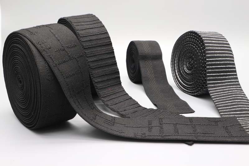 Jacquard Elastic (3)