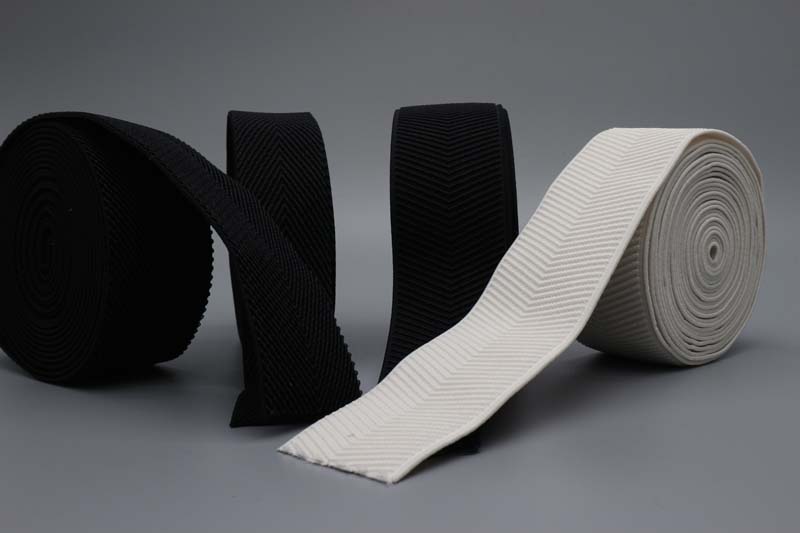 Jacquard Elastic (7)