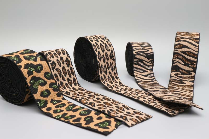 Jacquard Elastic (8)