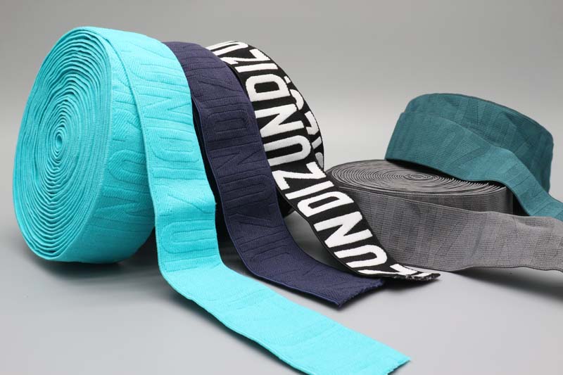 Jacquard Elastic (9)