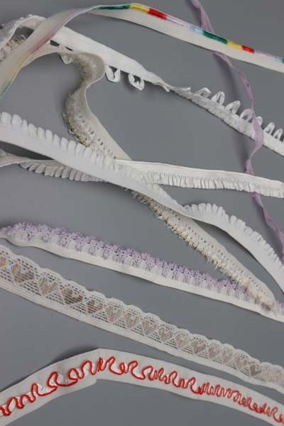 Lace Elastic