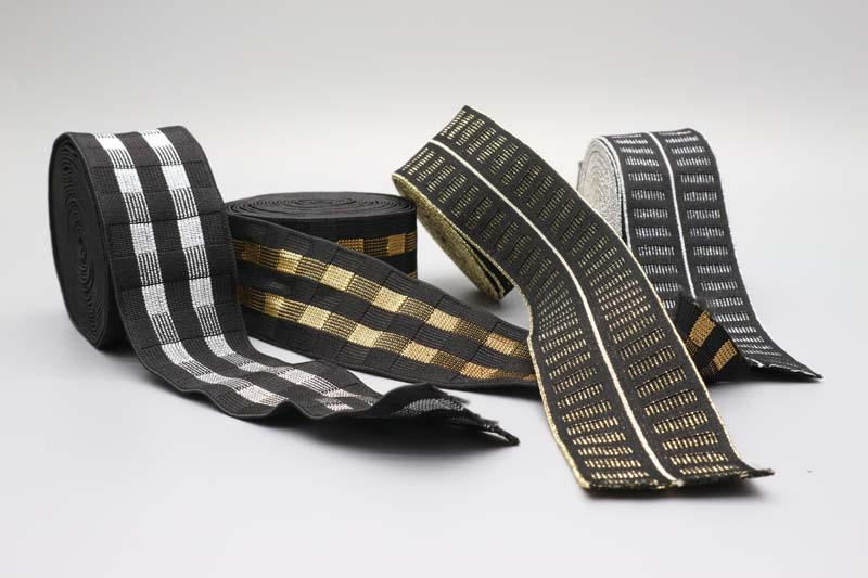 Lurex Elastic (4)