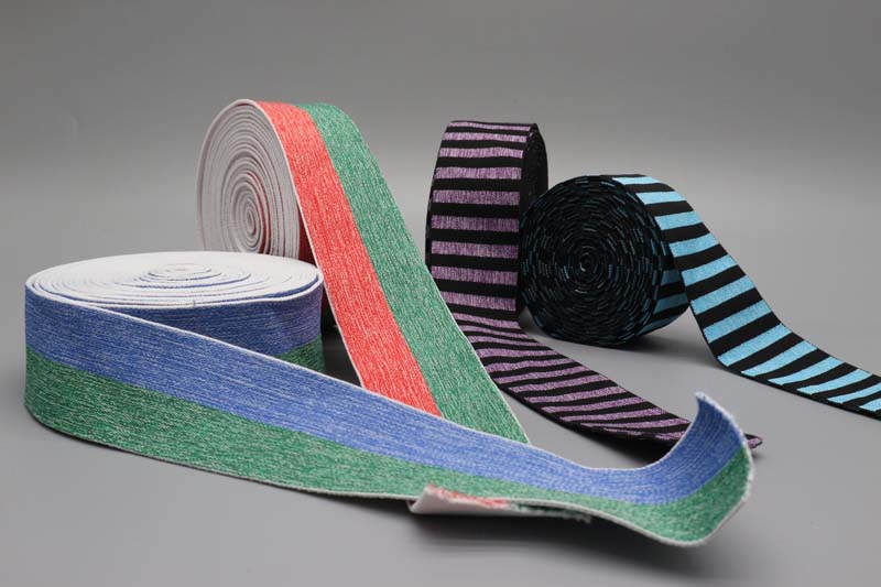 Melange Elastic