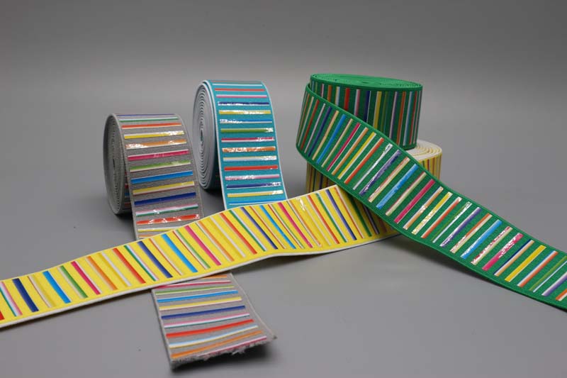 Spectic Elastic